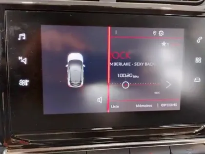 Photo 25 Citroën C3  PureTech 110 S&S BVM6 Feel Pack