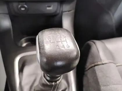 Photo 23 Citroën C3  PureTech 110 S&S BVM6 Feel Pack