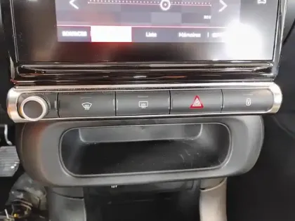 Photo 12 Citroën C3  PureTech 110 S&S BVM6 Feel Pack