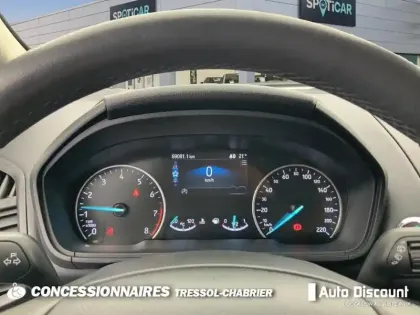 Photo 20 Ford Ecosport  1.0 EcoBoost 125ch S&S BVM6 Titanium