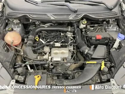 Photo 6 Ford Ecosport  1.0 EcoBoost 125ch S&S BVM6 Titanium