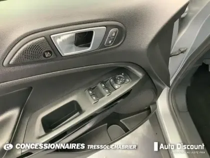 Photo 19 Ford Ecosport  1.0 EcoBoost 125ch S&S BVM6 Titanium