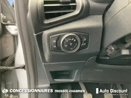 Photo 16 Ford Ecosport  1.0 EcoBoost 125ch S&S BVM6 Titanium