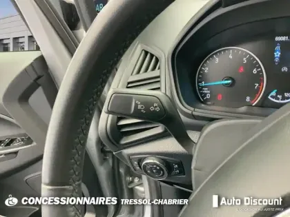 Photo 17 Ford Ecosport  1.0 EcoBoost 125ch S&S BVM6 Titanium