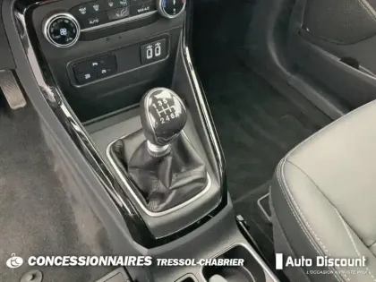 Photo 23 Ford Ecosport  1.0 EcoBoost 125ch S&S BVM6 Titanium