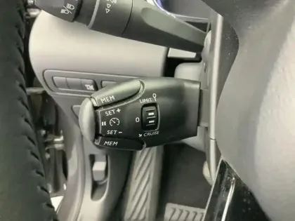 Photo 17 Citroën C3 Aircross  PureTech 130 S&S EAT6 Shine