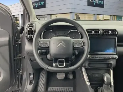 Photo 11 Citroën C3 Aircross  PureTech 130 S&S EAT6 Shine