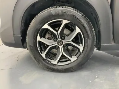 Photo 14 Citroën C3 Aircross  PureTech 130 S&S EAT6 Shine