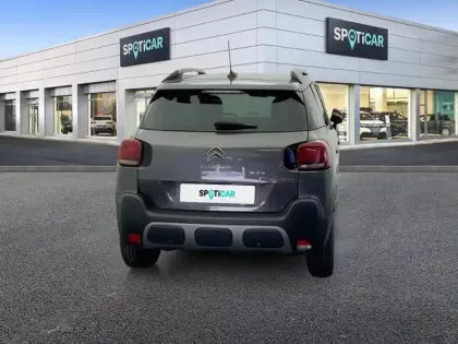 Photo 3 Citroën C3 Aircross  PureTech 130 S&S EAT6 Shine