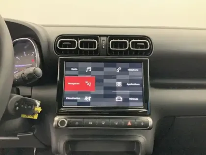 Photo 10 Citroën C3 Aircross  PureTech 130 S&S EAT6 Shine