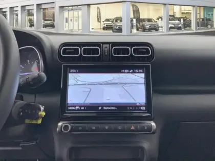 Photo 21 Citroën C3 Aircross  PureTech 130 S&S EAT6 Shine