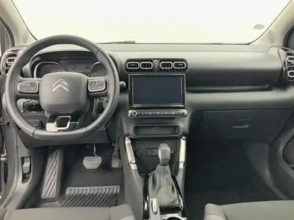 Photo 9 Citroën C3 Aircross  PureTech 130 S&S EAT6 Shine