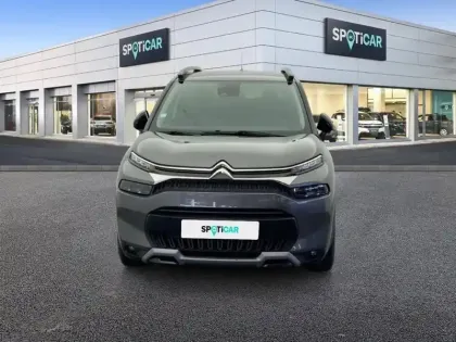 Photo 2 Citroën C3 Aircross  PureTech 130 S&S EAT6 Shine