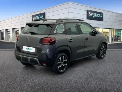 Photo 1 Citroën C3 Aircross  PureTech 130 S&S EAT6 Shine