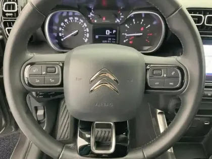 Photo 18 Citroën C3 Aircross  PureTech 130 S&S EAT6 Shine