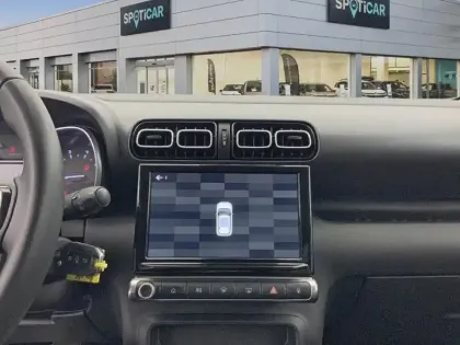 Photo 25 Citroën C3 Aircross  PureTech 130 S&S EAT6 Shine