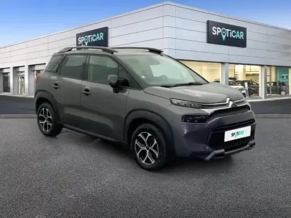 Photo 28 Citroën C3 Aircross  PureTech 130 S&S EAT6 Shine