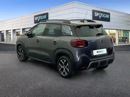 Photo 29 Citroën C3 Aircross  PureTech 130 S&S EAT6 Shine