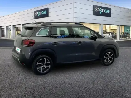 Photo 27 Citroën C3 Aircross  PureTech 130 S&S EAT6 Shine
