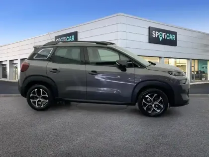Photo 5 Citroën C3 Aircross  PureTech 130 S&S EAT6 Shine