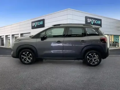 Photo 4 Citroën C3 Aircross  PureTech 130 S&S EAT6 Shine