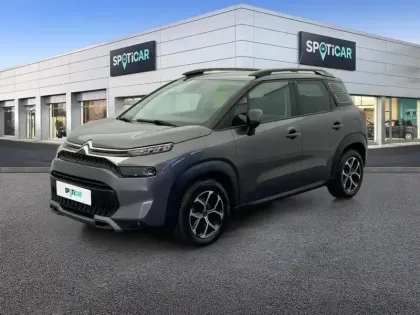 Photo Citroën C3 Aircross