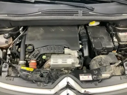 Photo 6 Citroën C3 Aircross  PureTech 130 S&S EAT6 Shine