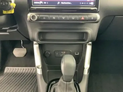 Photo 12 Citroën C3 Aircross  PureTech 130 S&S EAT6 Shine