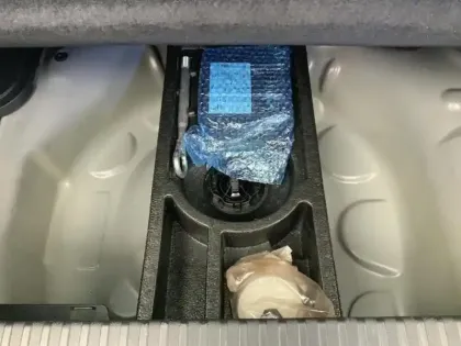 Photo 26 Citroën C3 Aircross  PureTech 130 S&S EAT6 Shine