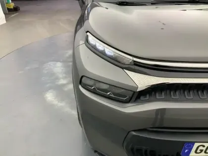 Photo 13 Citroën C3 Aircross  PureTech 130 S&S EAT6 Shine