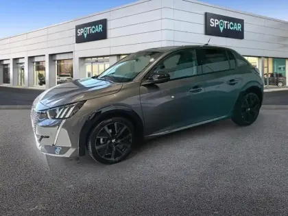 Photo Peugeot 208 Gt