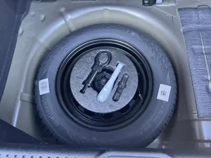 Photo 26 Ford Fiesta  1.0 Flexifuel 95 ch S&S BVM6 ST-Line