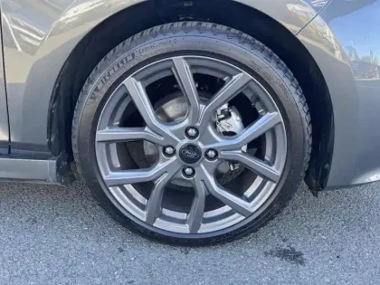 Photo 14 Ford Fiesta  1.0 Flexifuel 95 ch S&S BVM6 ST-Line