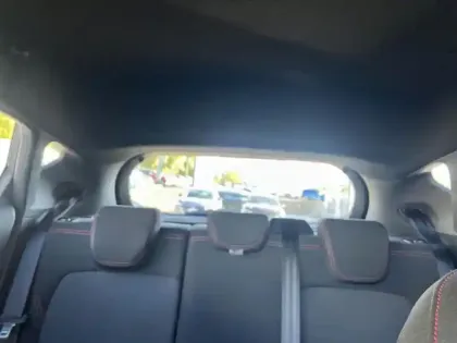 Photo 24 Ford Fiesta  1.0 Flexifuel 95 ch S&S BVM6 ST-Line