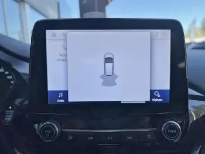 Photo 25 Ford Fiesta  1.0 Flexifuel 95 ch S&S BVM6 ST-Line