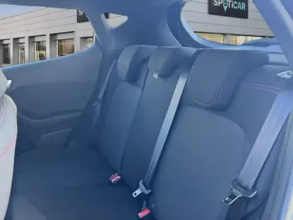 Photo 22 Ford Fiesta  1.0 Flexifuel 95 ch S&S BVM6 ST-Line