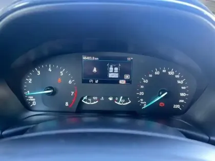 Photo 20 Ford Fiesta  1.0 Flexifuel 95 ch S&S BVM6 ST-Line