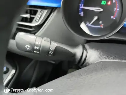 Photo 17 Toyota C-HR  Pro 116ch Turbo 2WD Graphic