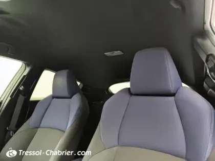 Photo 24 Toyota C-HR  Pro 116ch Turbo 2WD Graphic