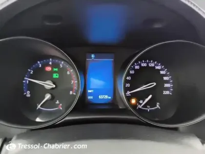 Photo 20 Toyota C-HR  Pro 116ch Turbo 2WD Graphic