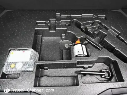 Photo 26 Toyota C-HR  Pro 116ch Turbo 2WD Graphic