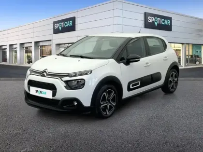 Photo Citroën C3