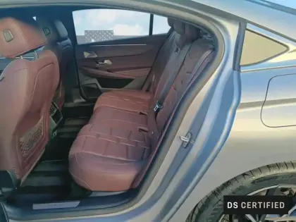 Photo 22 DS DS 9 Gén. I Ph1 Rivoli+ 5