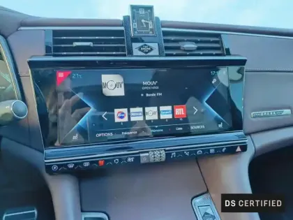 Photo 10 DS DS 9 Gén. I Ph1 Rivoli+ 5