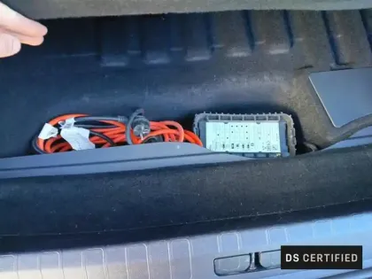 Photo 26 DS DS 9 Gén. I Ph1 Rivoli+ 5