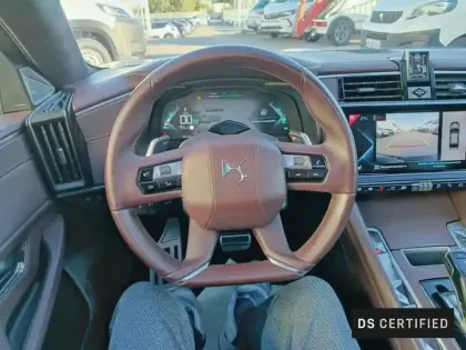 Photo 11 DS DS 9 Gén. I Ph1 Rivoli+ 5