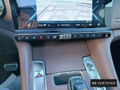 Photo 12 DS DS 9 Gén. I Ph1 Rivoli+ 5