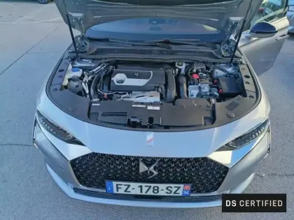 Photo 6 DS DS 9 Gén. I Ph1 Rivoli+ 5