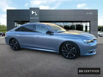 Photo 28 DS DS 9 Gén. I Ph1 Rivoli+ 5