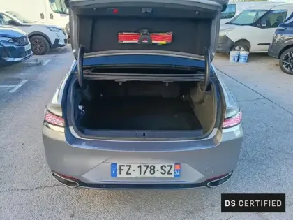 Photo 7 DS DS 9 Gén. I Ph1 Rivoli+ 5